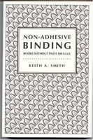 Non-adhesive Binding