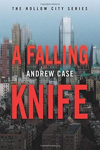 A Falling Knife