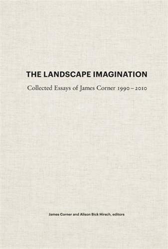 The Landscape Imagination