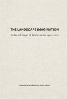 The Landscape Imagination