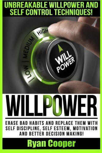 Willpower