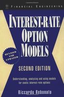 Interest-Rate Option Models