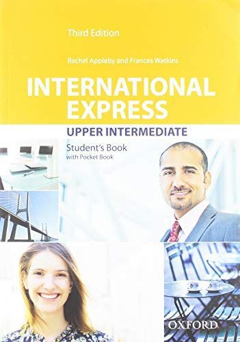 International Express Upper Intermediate