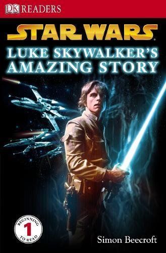 Luke Skywalker's Amazing Story