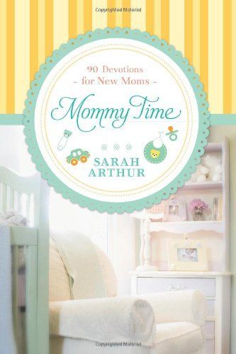 Mommy Time