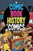 Comic Book History Of Comics USA 1898-1972