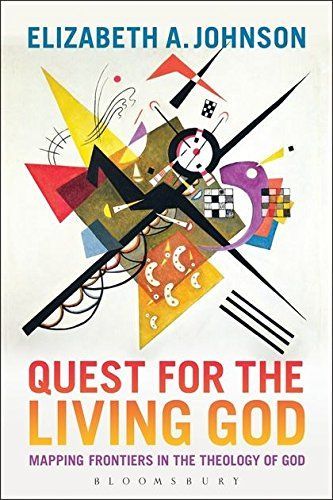Quest for the Living God