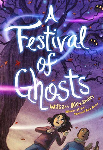 A Festival of Ghosts