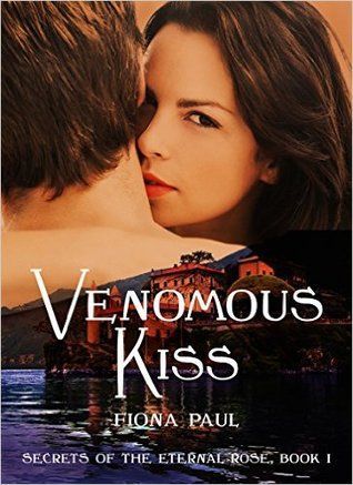 Venomous Kiss