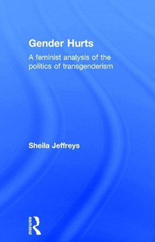 Gender Hurts