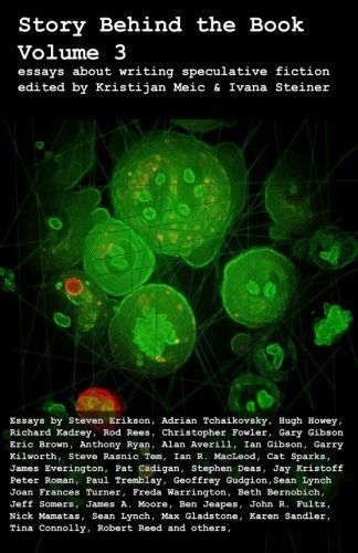 Story Behind the Book