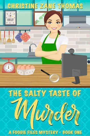 The Salty Taste of Murder