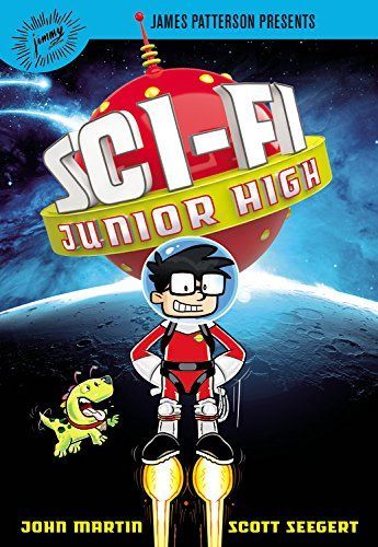 Sci-Fi Junior High