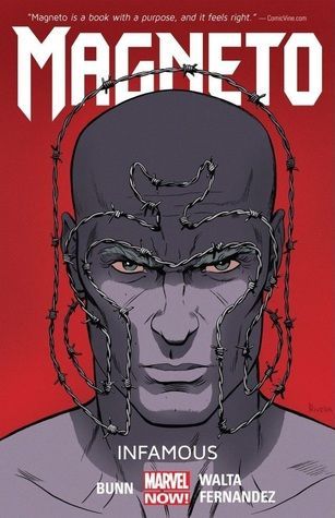 Magneto, Volume 1