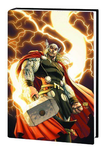 Thor Omnibus