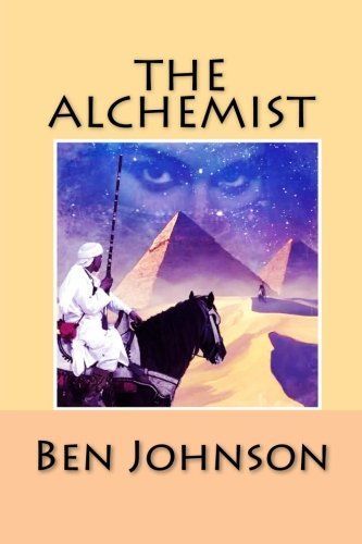 The Alchemist