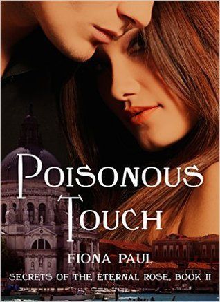 Poisonous Touch