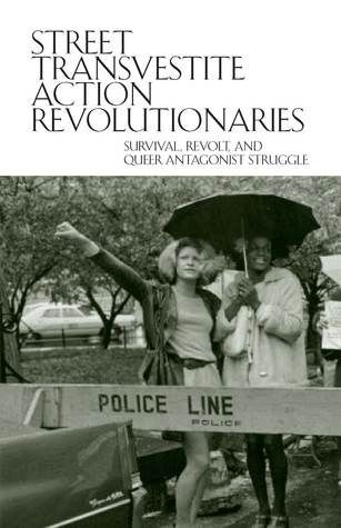 Street Transvestite Action Revolutionaries