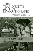 Street Transvestite Action Revolutionaries