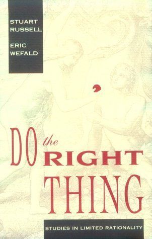 Do the Right Thing