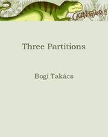 Three Partitions