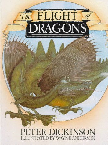 The Flight of Dragons