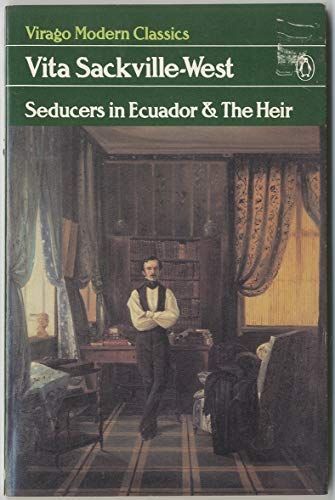 Seducers in Ecuador and the Heir