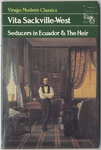 Seducers in Ecuador and the Heir