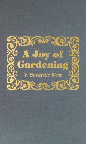 A Joy of Gardening