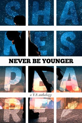 Never Be Younger
