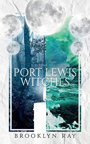 Port Lewis Witches, Volume One