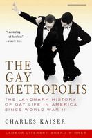 The Gay Metropolis, 1940-1996