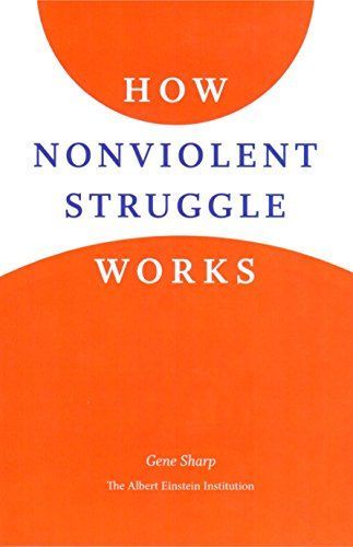 How Nonviolent Struggle Works