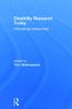 Disability Research Today