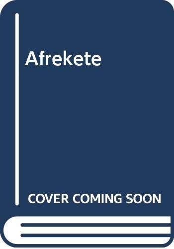 Afrekete