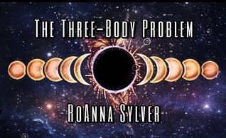 The Three-Body Problem