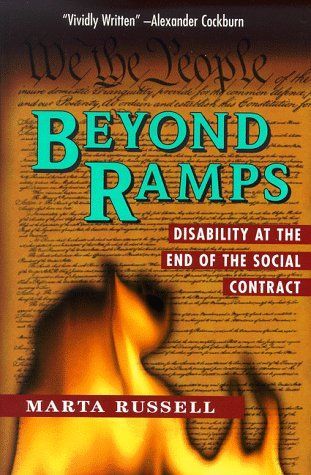 Beyond Ramps