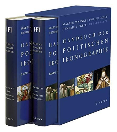 Handbuch der politischen Ikonographie