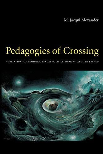 Pedagogies of Crossing