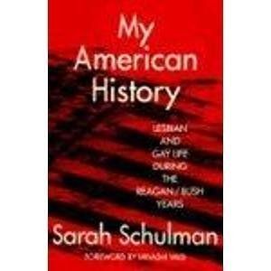 My American History