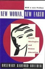 New Woman, New Earth