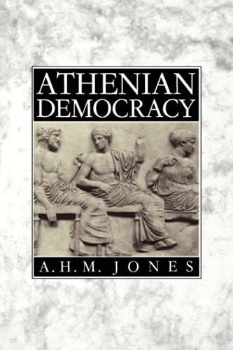 Athenian Democracy