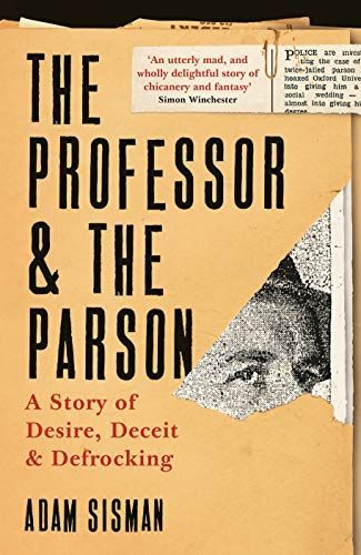 The Professor and the Parson