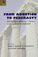 From Abortion to Pederasty