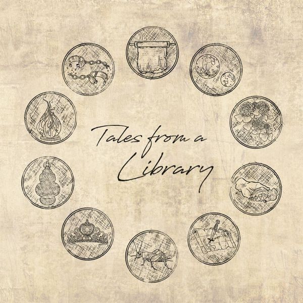 Tales from a Library