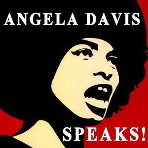 Angela Davis Speaks!