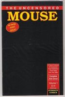 The Uncensored Mouse #1