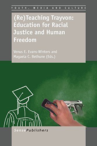 (Re)Teaching Trayvon