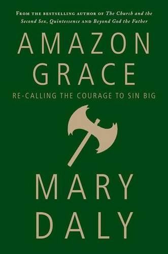 Amazon Grace
