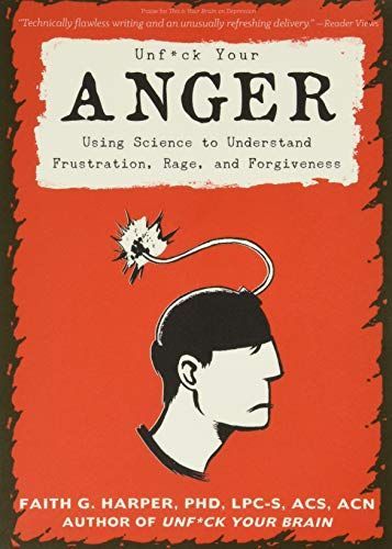 This Is Your Brain on Anger